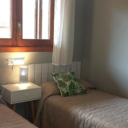 Apartamento Punta Montgo Port De Rei L' Escala 外观 照片