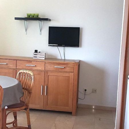 Apartamento Punta Montgo Port De Rei L' Escala 外观 照片