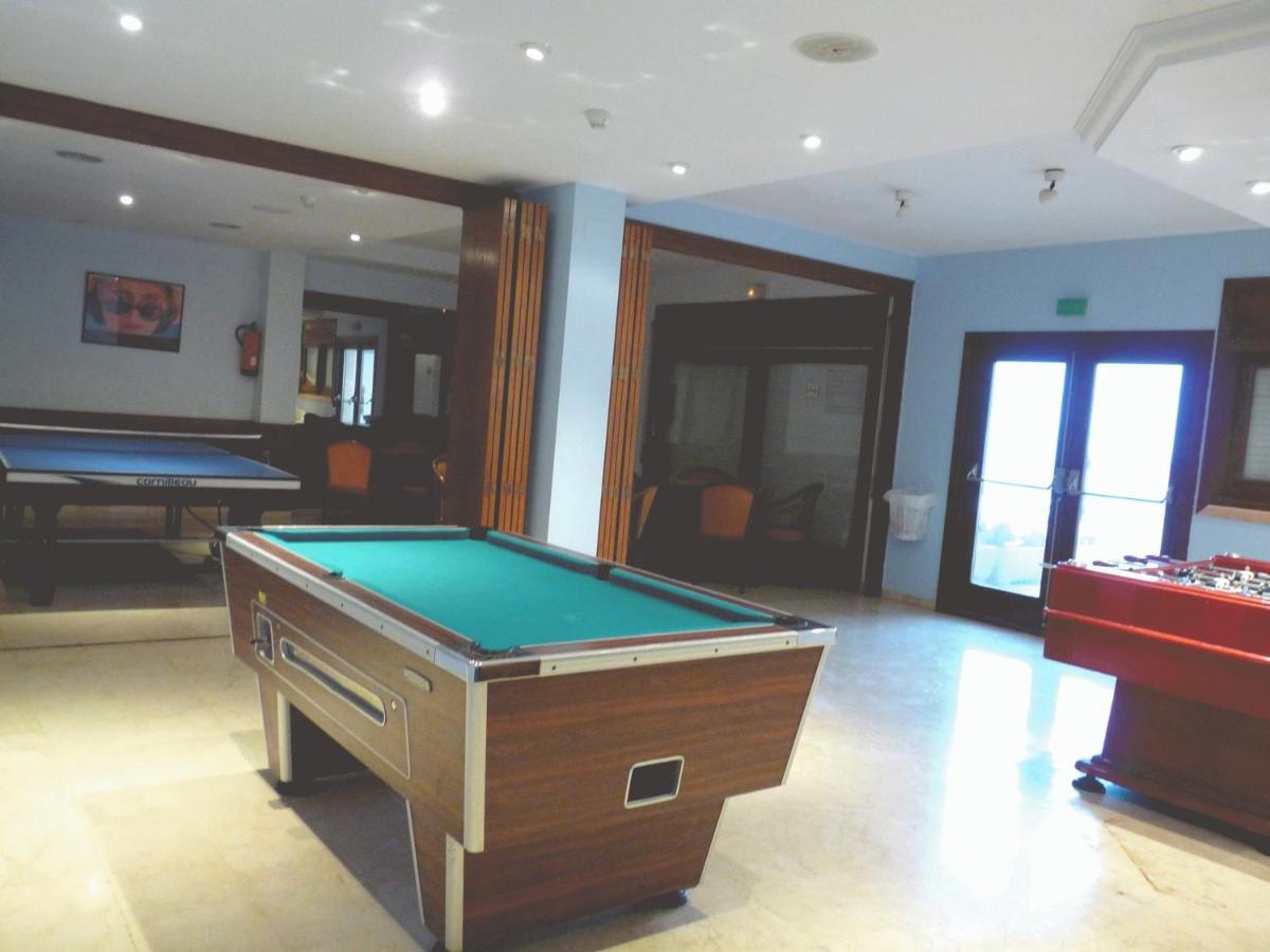 Apartamento Punta Montgo Port De Rei L' Escala 外观 照片