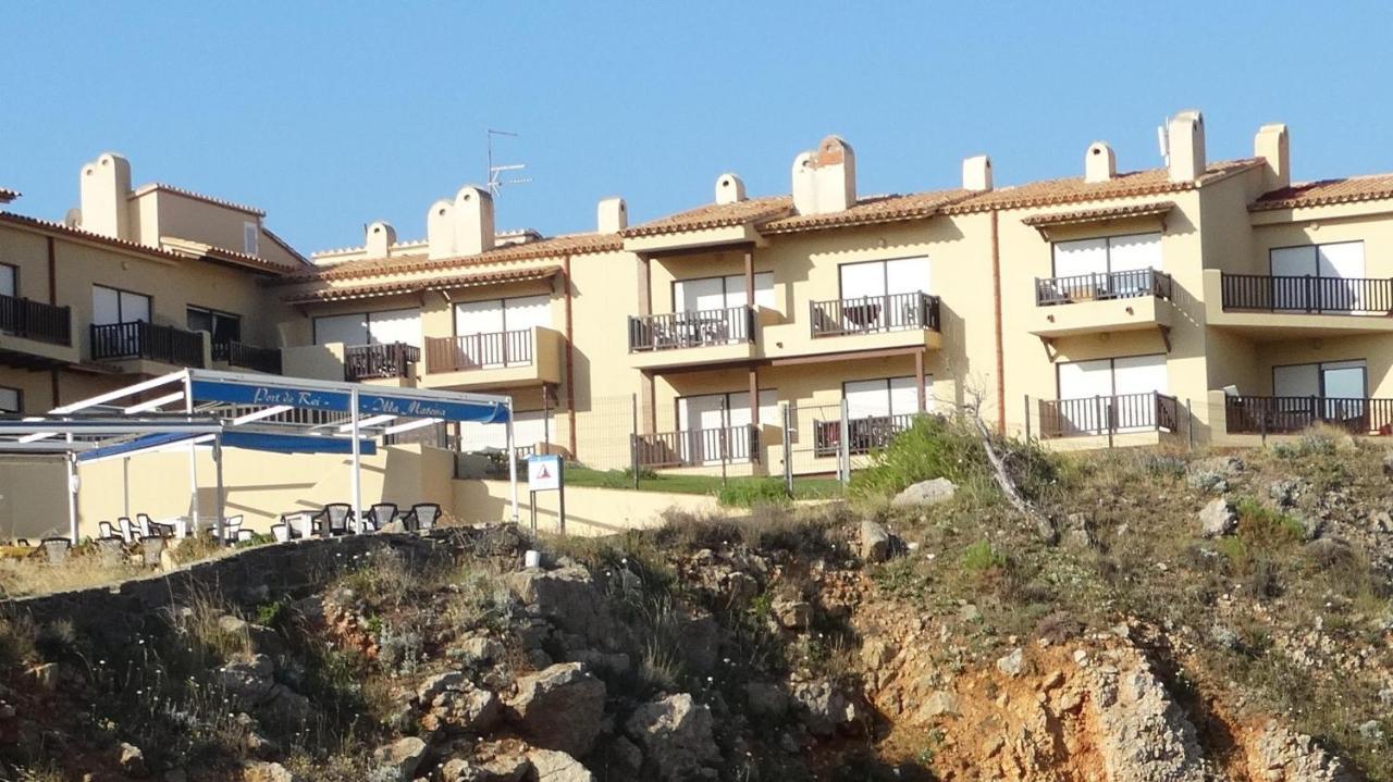 Apartamento Punta Montgo Port De Rei L' Escala 外观 照片
