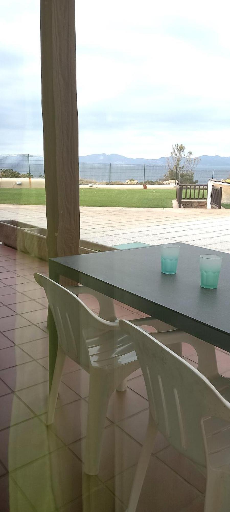 Apartamento Punta Montgo Port De Rei L' Escala 外观 照片