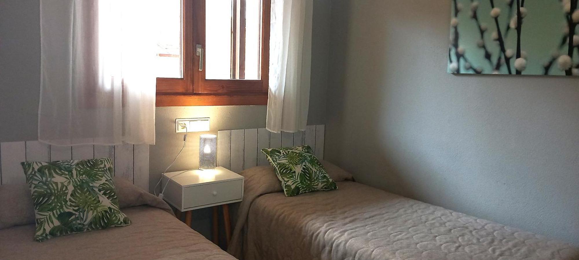 Apartamento Punta Montgo Port De Rei L' Escala 外观 照片